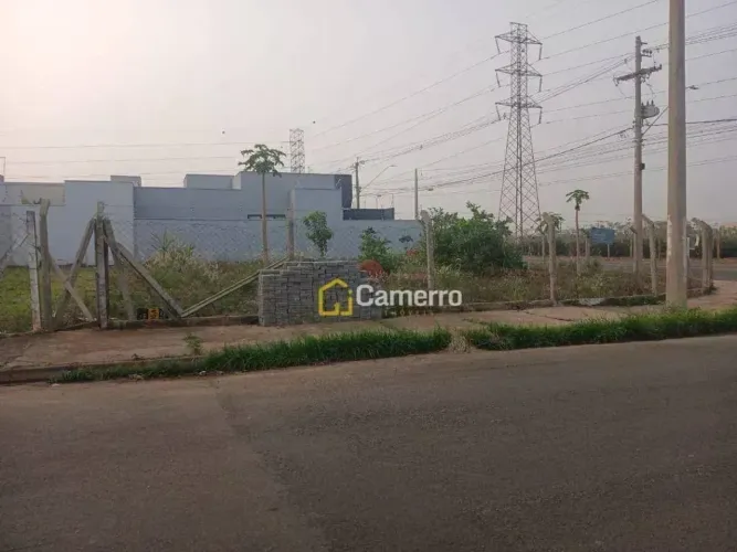 Ponto para alugar, 458 m² por R$ 2.500/mês - Parque Universitário - Americana/SP
