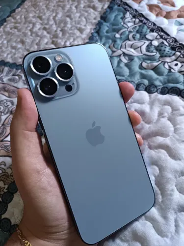 iPhone 13 Pro Max 