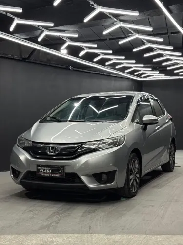 Honda Fit Ex/s/ex 1.5 Flex/flexone 16V 5P Aut. 2016