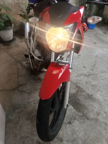 160 fan