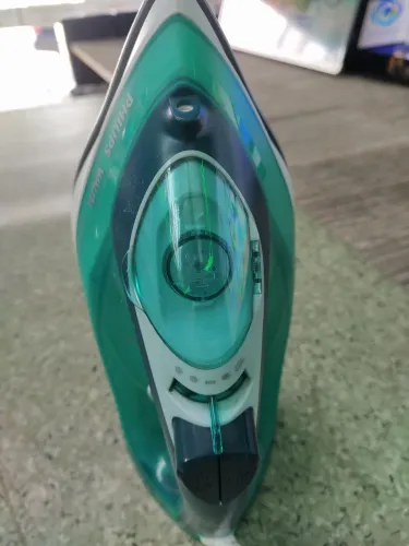 Ferro a vapor Philips Walita 110v