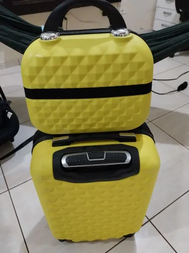 Mala viagem 