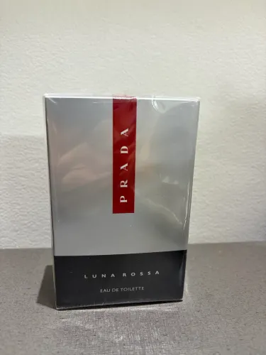 Perfume Prada Luna Rossa Eau de Toilette 100ml