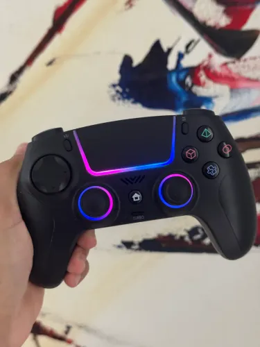 Dualsense Ps5 novo