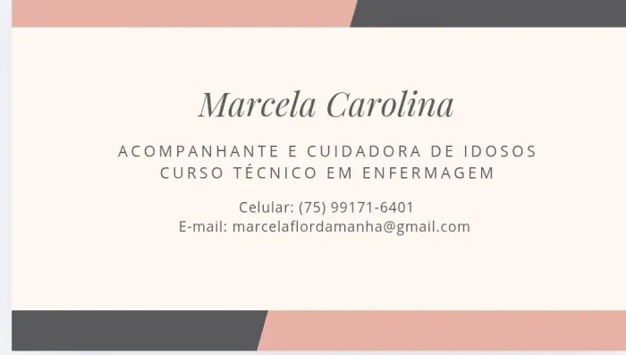 Técnica em enfermagem