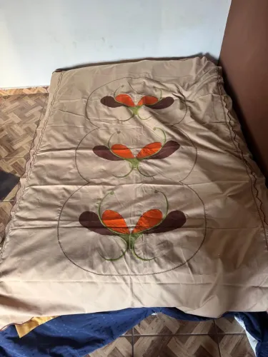 Colcha de cama