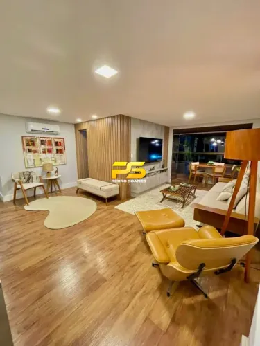 APARTAMENTO DE ALTO PADRÃO À VENDA  PARAÍSO DO ATLÂNTICO REF: AP1092