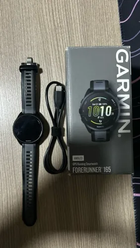 Garmin Forerunner 165