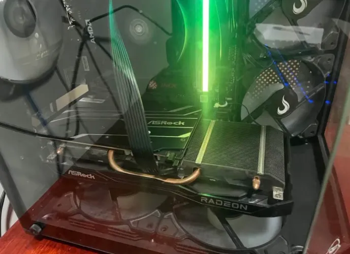 RX 6600 ASUS