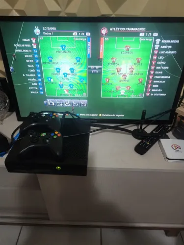 Vendo Xbox 360