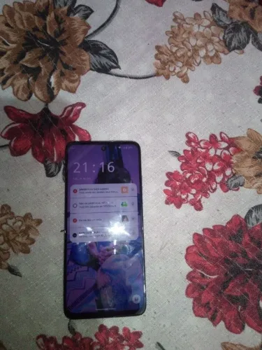 Vendo moto G35