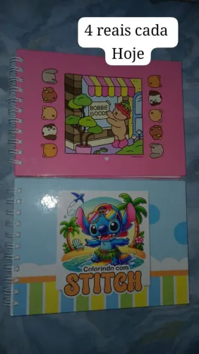 Boobie Goods em Pirajá