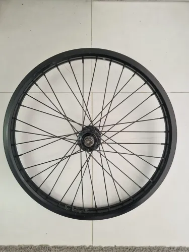 Roda BMX Cult Dianteira '20 