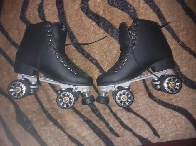 Patins Quad Owl Sports 37-38