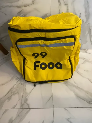 Bag Nunca usada