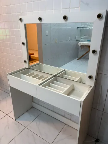 Venda de penteadeira