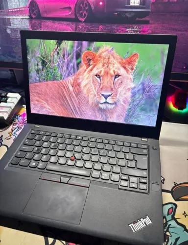 Vende-se notebook t470
