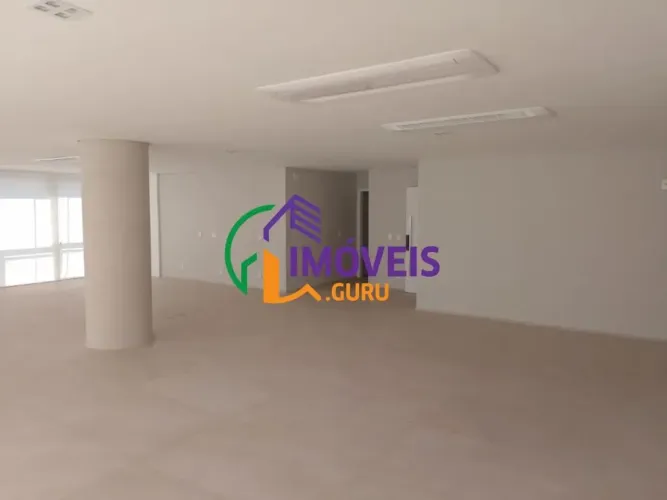 APARTAMENTO - VILA OLÍMPIA - SP