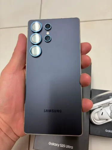 S25 Ultra 256GB