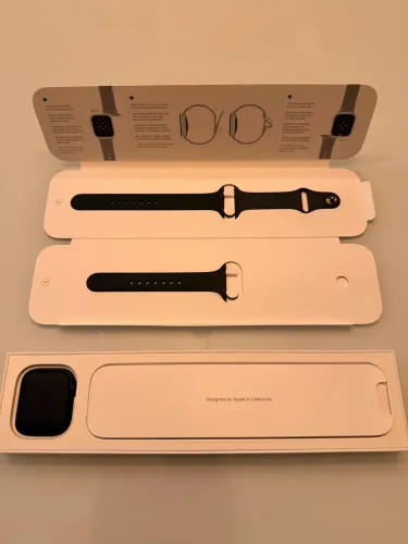 Apple Watch Series 7 45mm