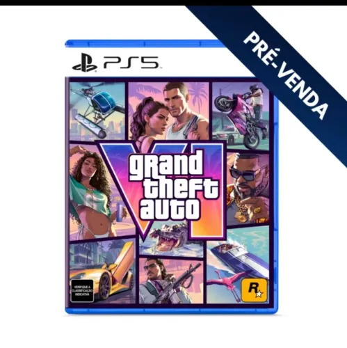 GTA 6