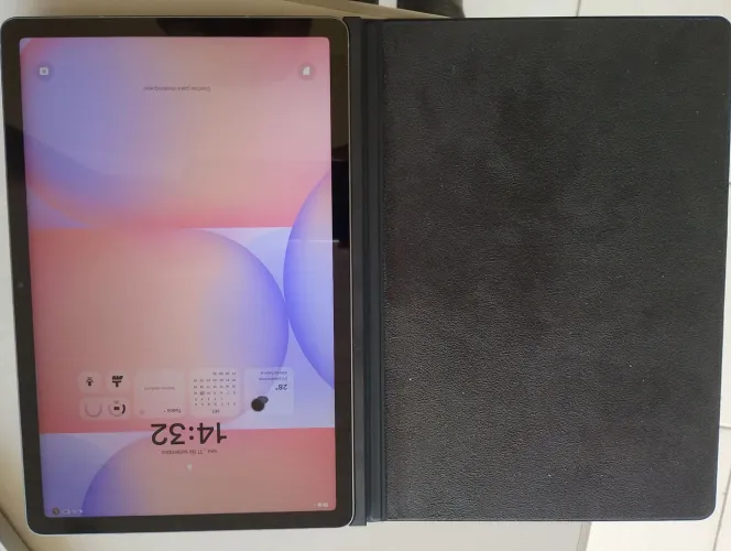 Samsung Galaxy tab s10 lite