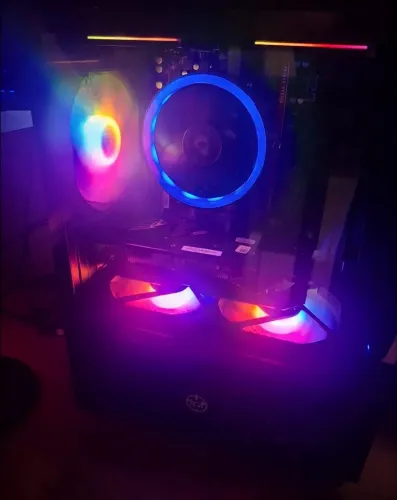 PC GAMER À VENDA!