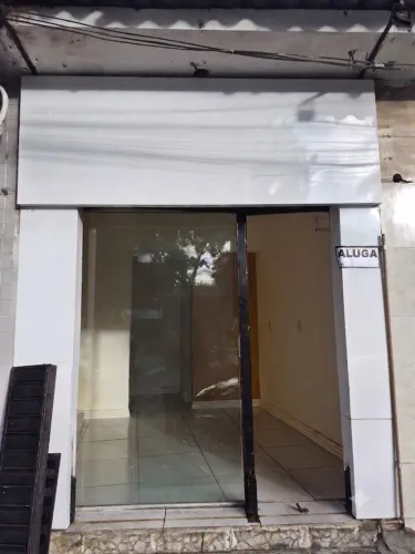 Ponto Comercial para Alugar em Casa Amarela - Excelente Localização