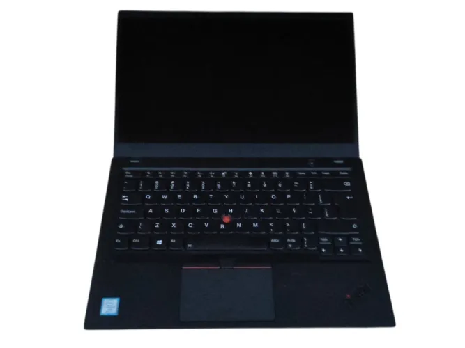 ThinkPad X1 carbon cor i5 8TH 16 GB ram SSD 256GB