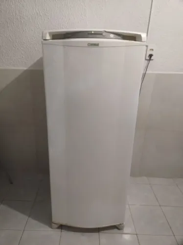 Geladeira Consul Frost Free