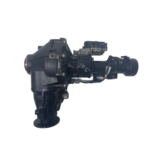 Diferencial Dianteiro Toyota Hilux Sw4 2016-2021 2.8 Srx 4x4