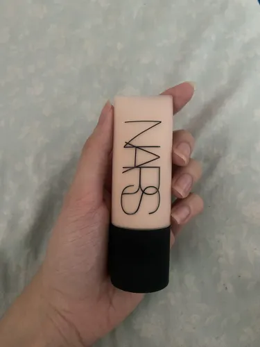 Base Nars Soft Matte 