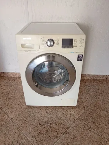 Lava e seca Samsung 8,5kg