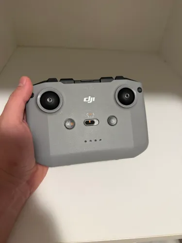Control Dji n3 neo