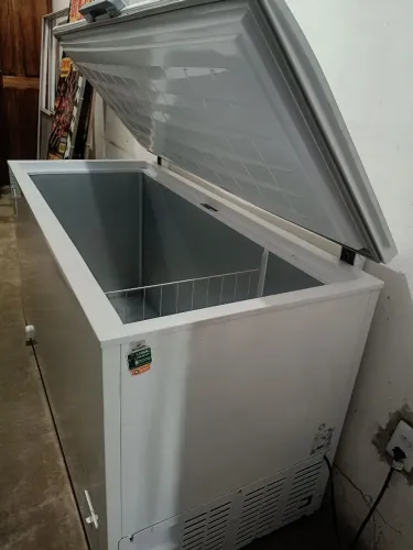 Freezer 