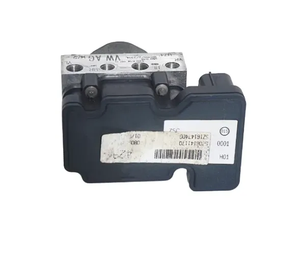 modulo abs fox gol voyage saveiro  original ac cartoes 