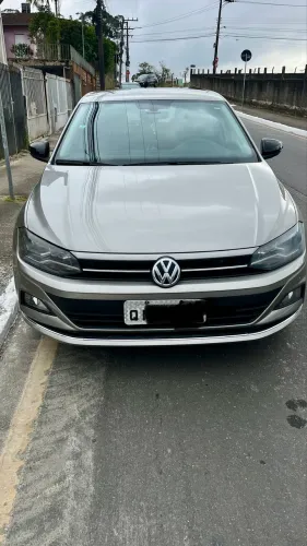 Volkswagen Polo Highline 200 TSI 1.0 Flex 12V Aut. 2018