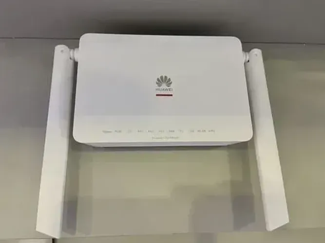 ONT Huawei Optixstar Eg8145x6-10 Wifi 6 LOTE COM 10UN