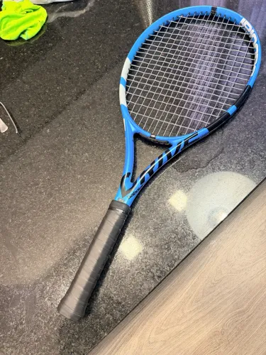 Babolat Pure Drive L3 100