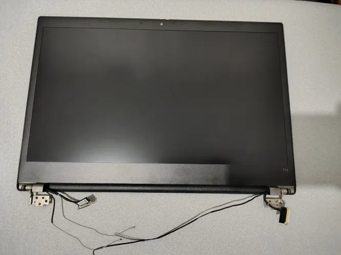 Tela Notebook Lenovo T14