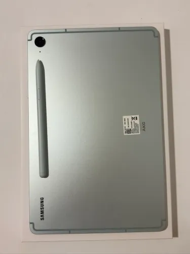 SAMSUNG GALAXY TAB S9 FE