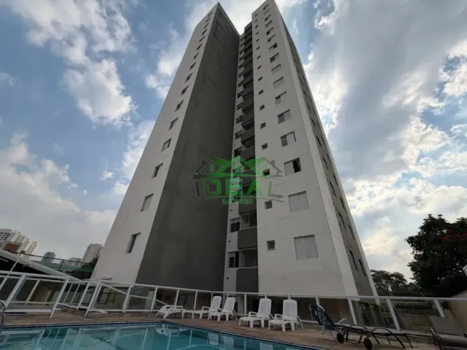 Apartamento para Venda na Vila Leopoldina, Reformado!
