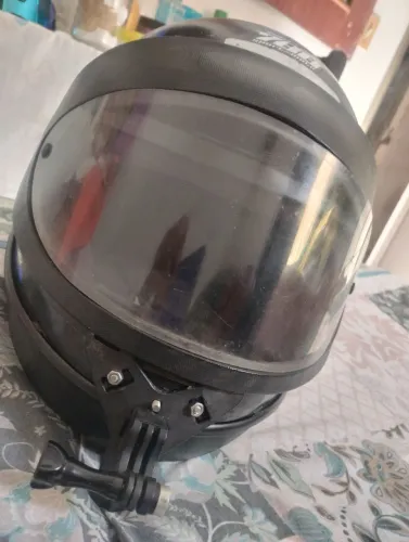 Capacete Pro Tork Sport Moto 788 - Tam. 60