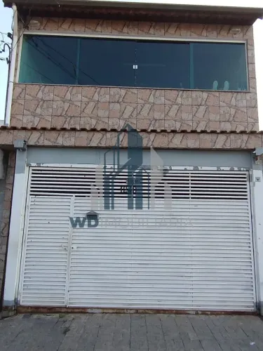 Casa para alugar no bairro Parque Guarani - São Paulo/SP, Zona Leste