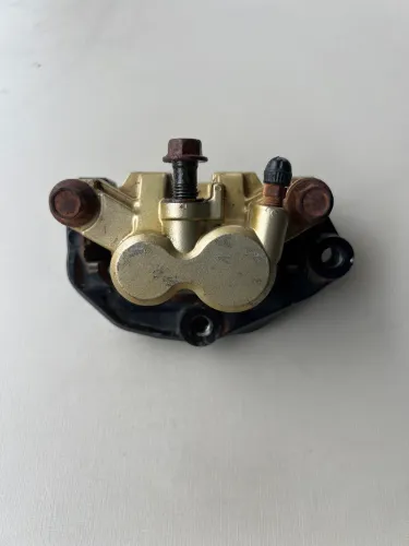 Pinça Dianteira Yamaha Neo 105 Neo 115 2008 Original 