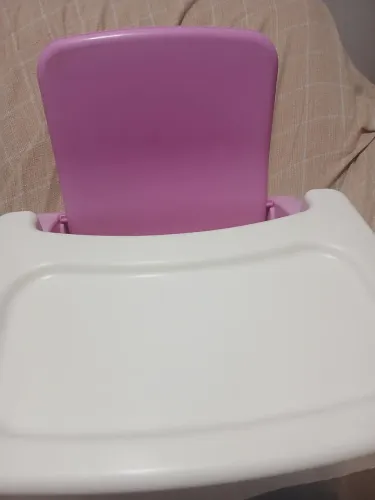 Cadeirinha de alimentação portatil Smart Cosco