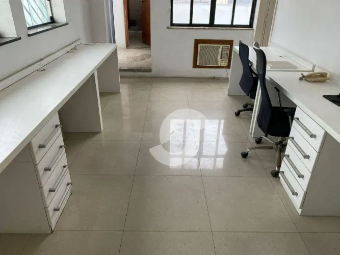 Sala à venda, 57 m² por R$ 280.000,00 - Centro - Niterói/RJ