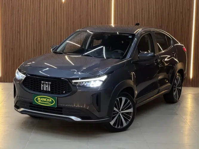 Fiat Fastback Audace 1.0 200 T. Flex AUT 2023