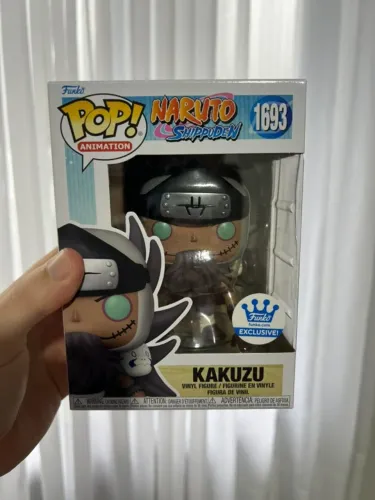 Funko Pop Kakuzu #1693