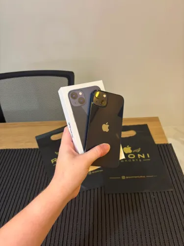 iPhone 13 128GB - Bateria 78% - Perfeito